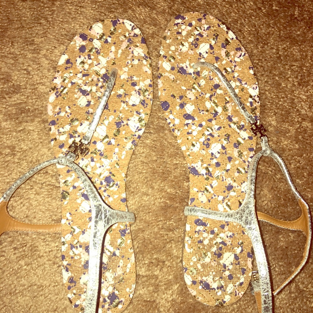 Tory Burch sandals
